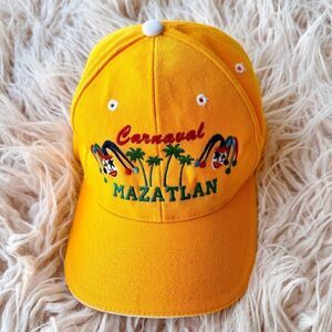 Vintage Jester Baseball Cap